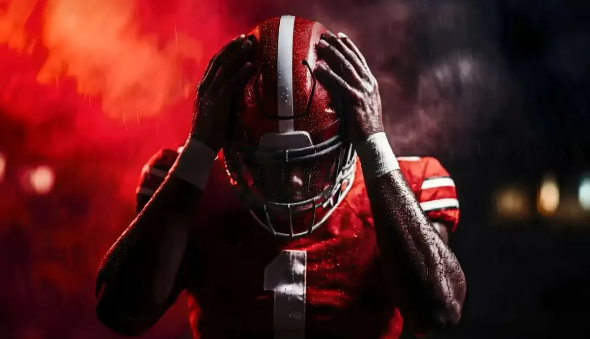 El nuevo mod de Madden 26 provoca preocupaciones por la salud de los jugadores virtuales.