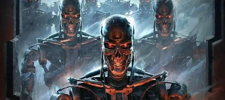 El nuevo RPG de acción del desarrollador de Terminator y RoboCop promete revolucionar el género