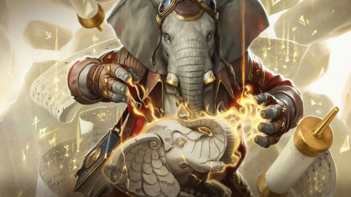 El nuevo set de Magic: The Gathering revoluciona las mecánicas del juego escolar.