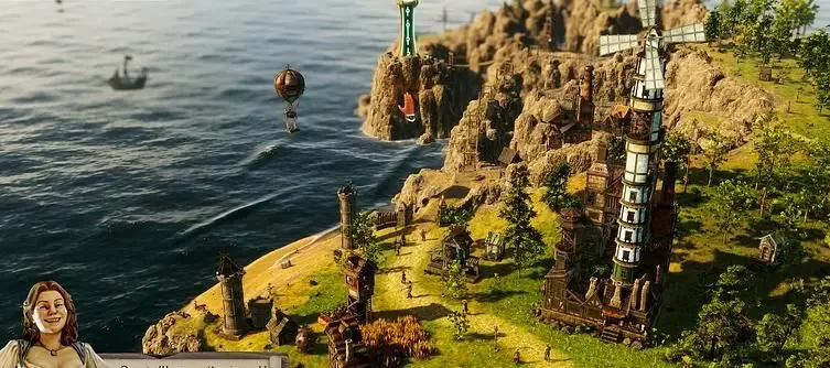 El nuevo tráiler de Masters of Albion genera expectativas para su lanzamiento en abril