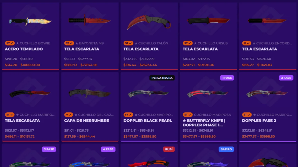 El pánico en la comunidad de CS2: autolesiones y preocupaciones por la salud mental