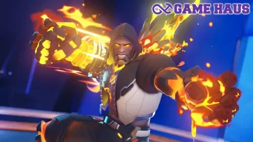 El parche de mitad de temporada de Overwatch 2 redefine el juego en enero de 2026