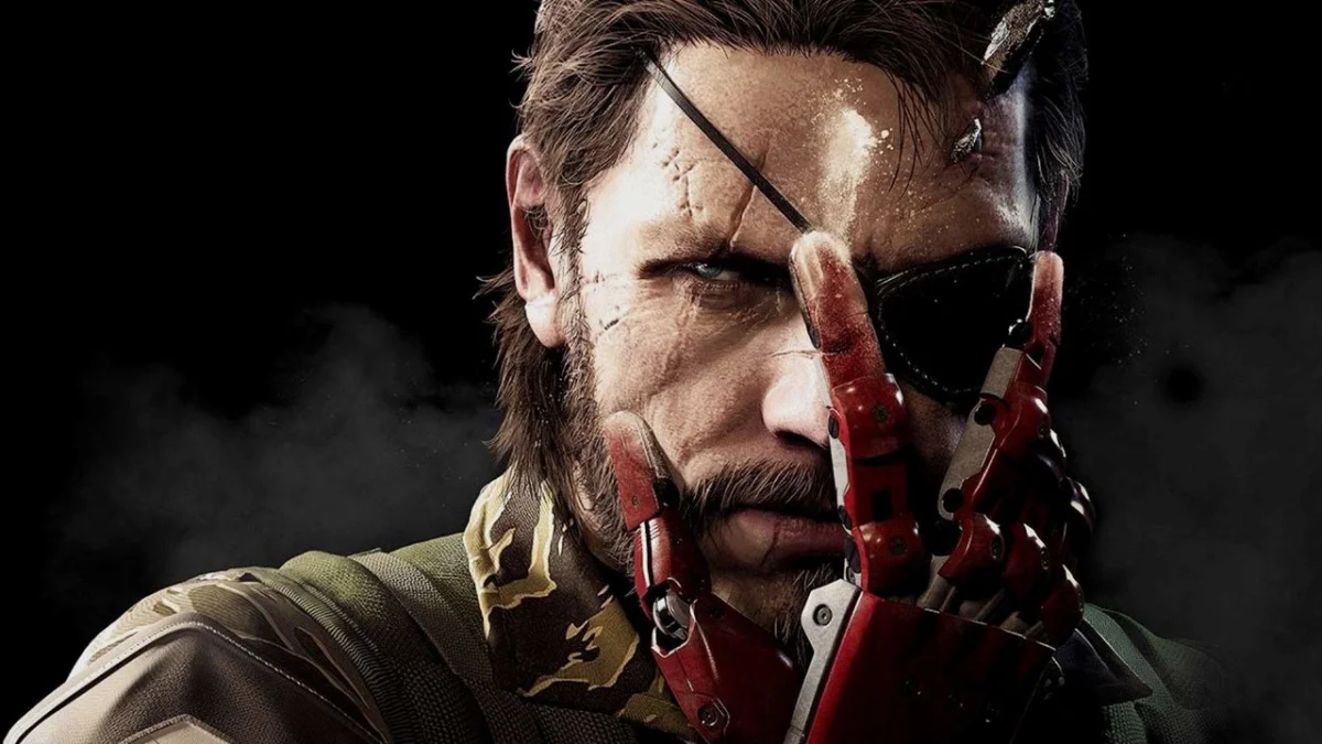 El potencial perdido de un shooter en primera persona de Metal Gear Solid con Vince Zampella