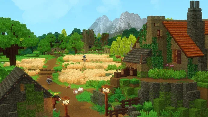 El primer gran update de Hytale transforma la experiencia de los jugadores