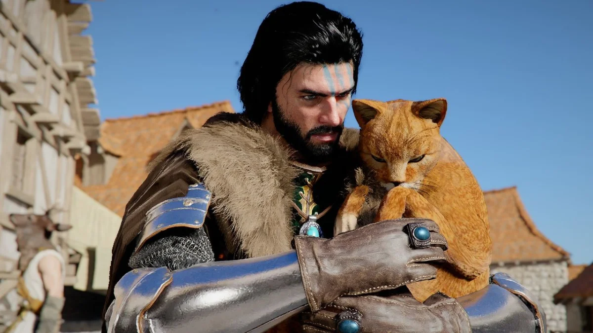 El primer ministro de Corea del Sur impulsa a Crimson Desert como pilar del contenido K.