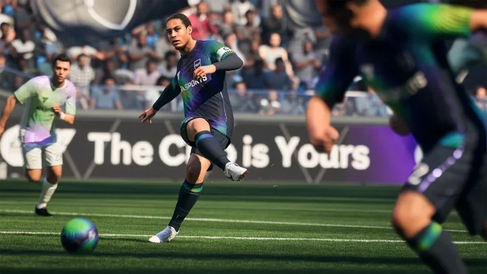 El primer parche de EA Sports FC 26 cambia el meta y mejora la experiencia en carrera de manager