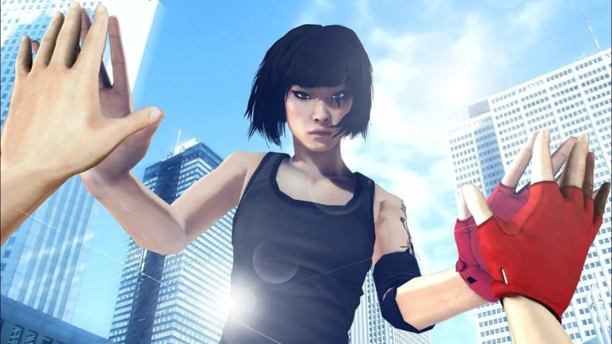 El prototipo de Mirror's Edge revive gracias a años de ingeniería inversa