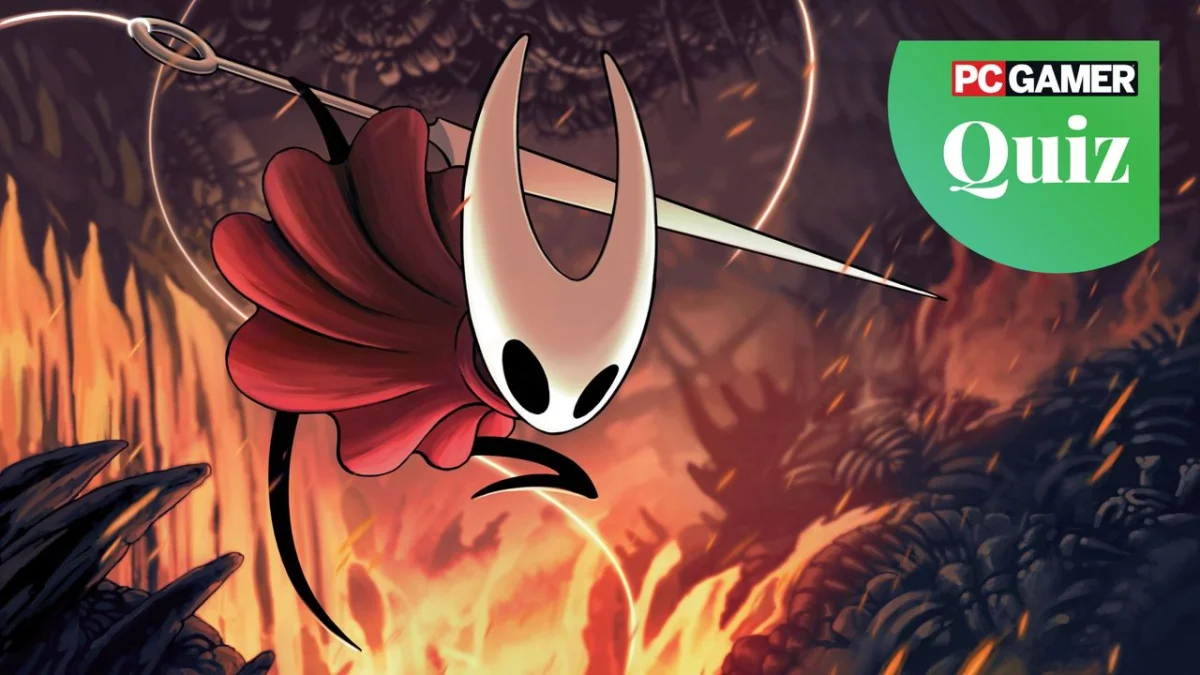 El quiz de fin de año desafía a los gamers sobre un 2025 lleno de sorpresas en PC