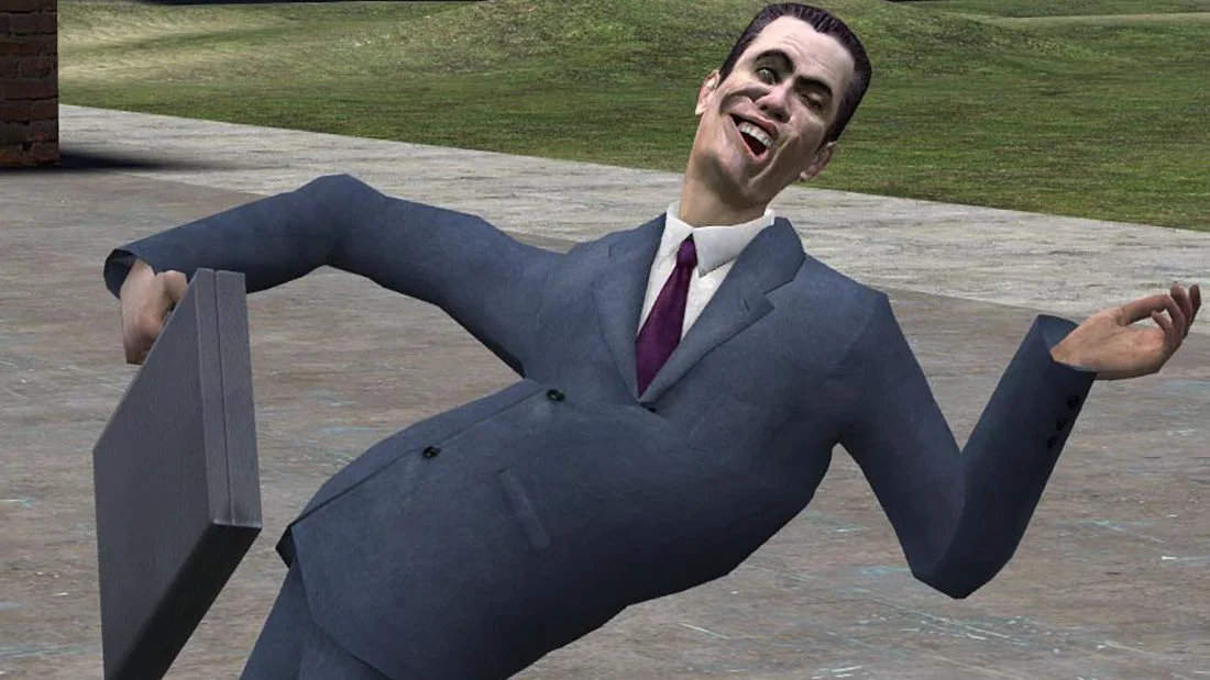 El rechazo de Garry Newman a vender Facepunch redefine el futuro del estudio