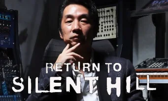 El regreso a Silent Hill: Akira Yamaoka revela detalles sobre su música en la película de Gans