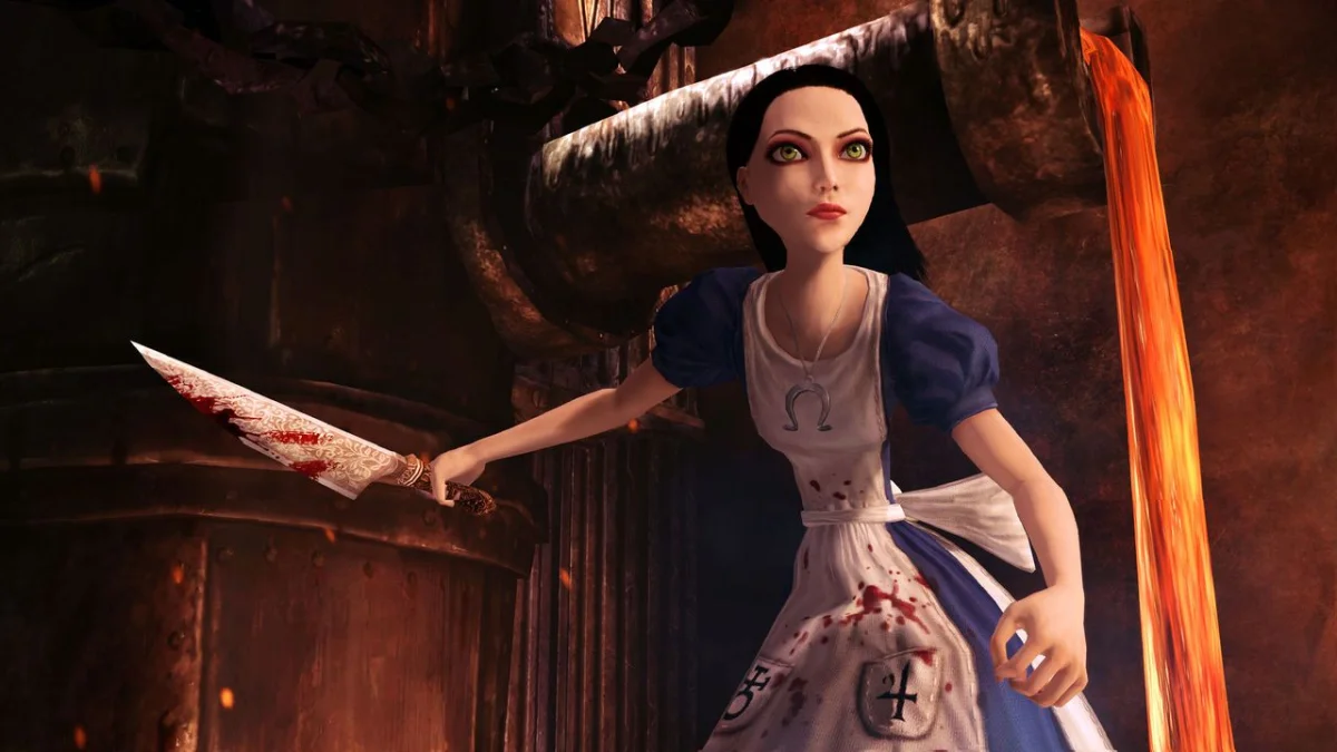 El regreso de American McGee trae una nueva experiencia de juego inspirada en su imperio de peluches