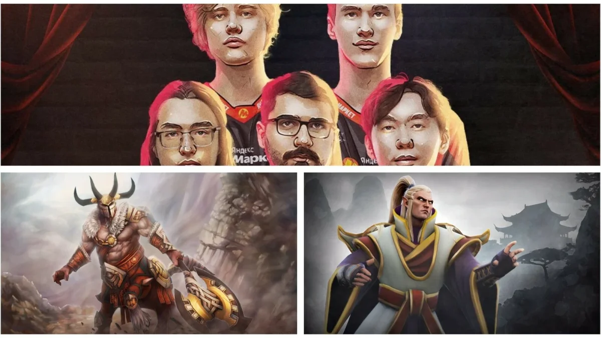 El regreso de Centaur transforma el meta en la DreamLeague Season 27