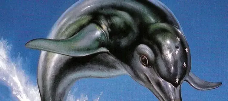 El regreso de Ecco The Dolphin promete revivir la nostalgia de los gamers