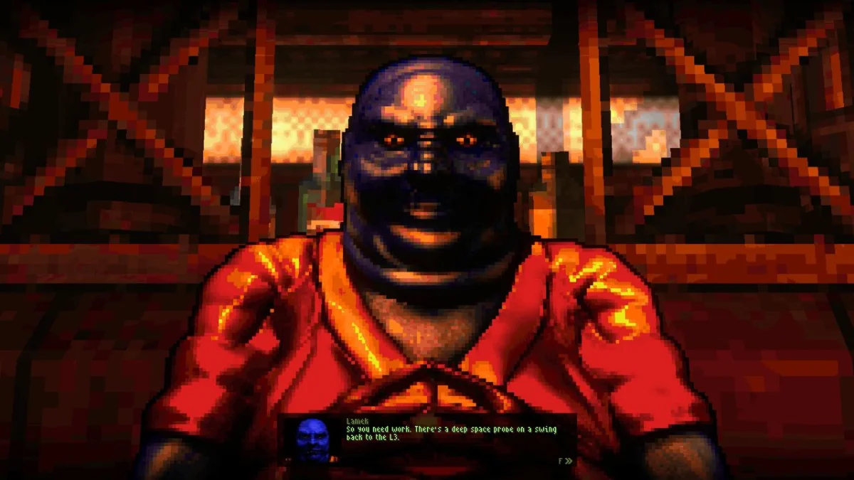 El regreso de Fortune's Run marca un nuevo comienzo tras la liberación del creador.