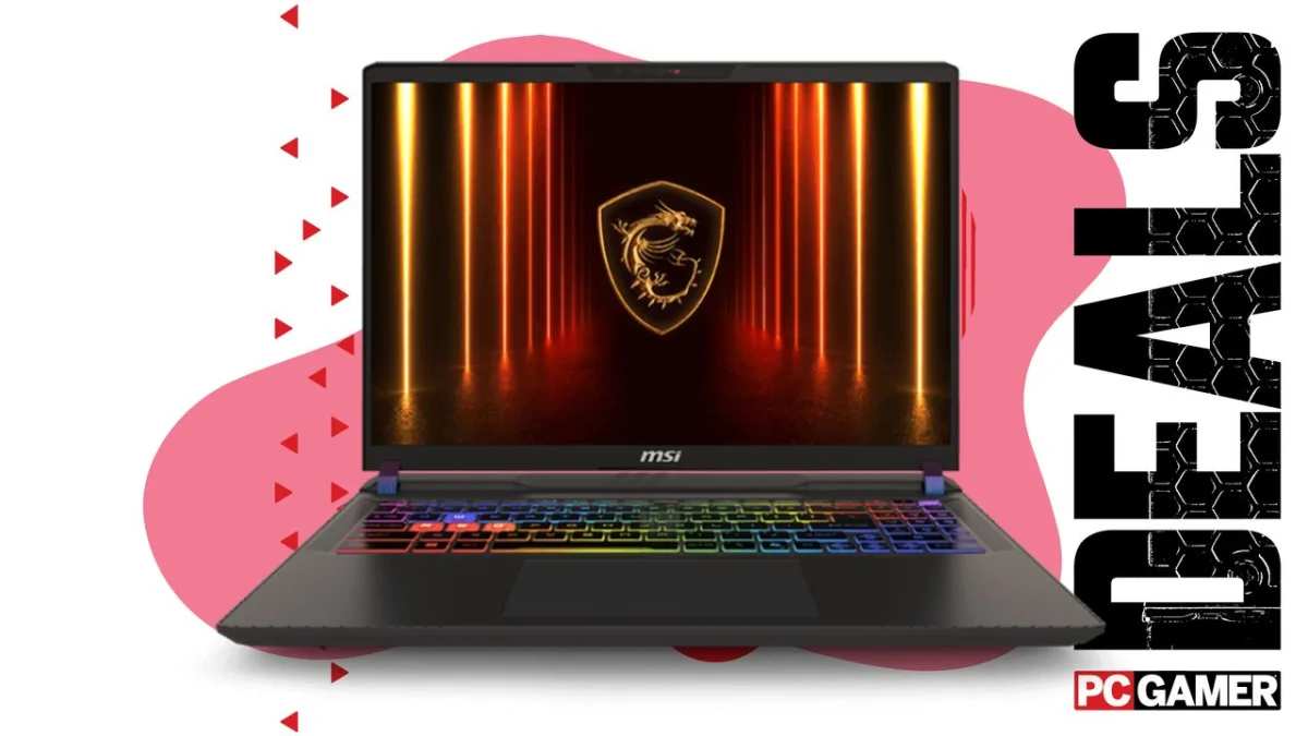 El regreso de la laptop gaming RTX 5070 Ti a $1,299 sorprende al mercado en este momento.