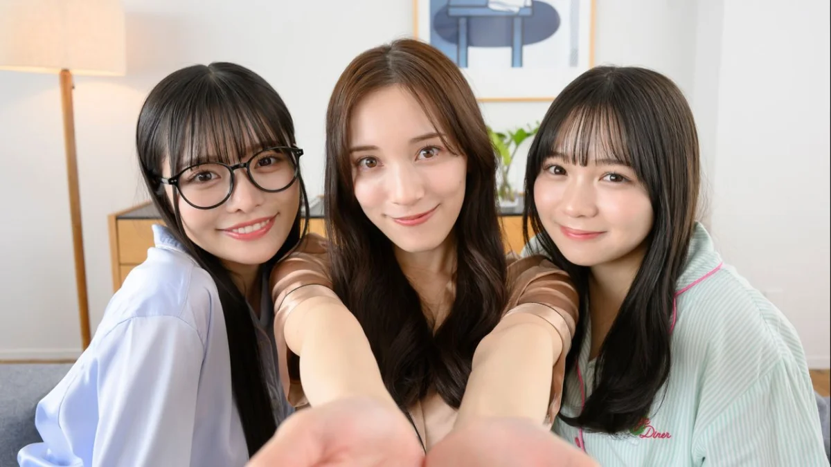 El regreso de la novela visual japonesa sobre un hámster que cautiva a tres hermanas revoluciona Steam