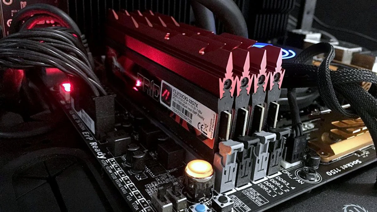 El regreso de las placas base DDR3 alivia la crisis de la RAM para PCs antiguos