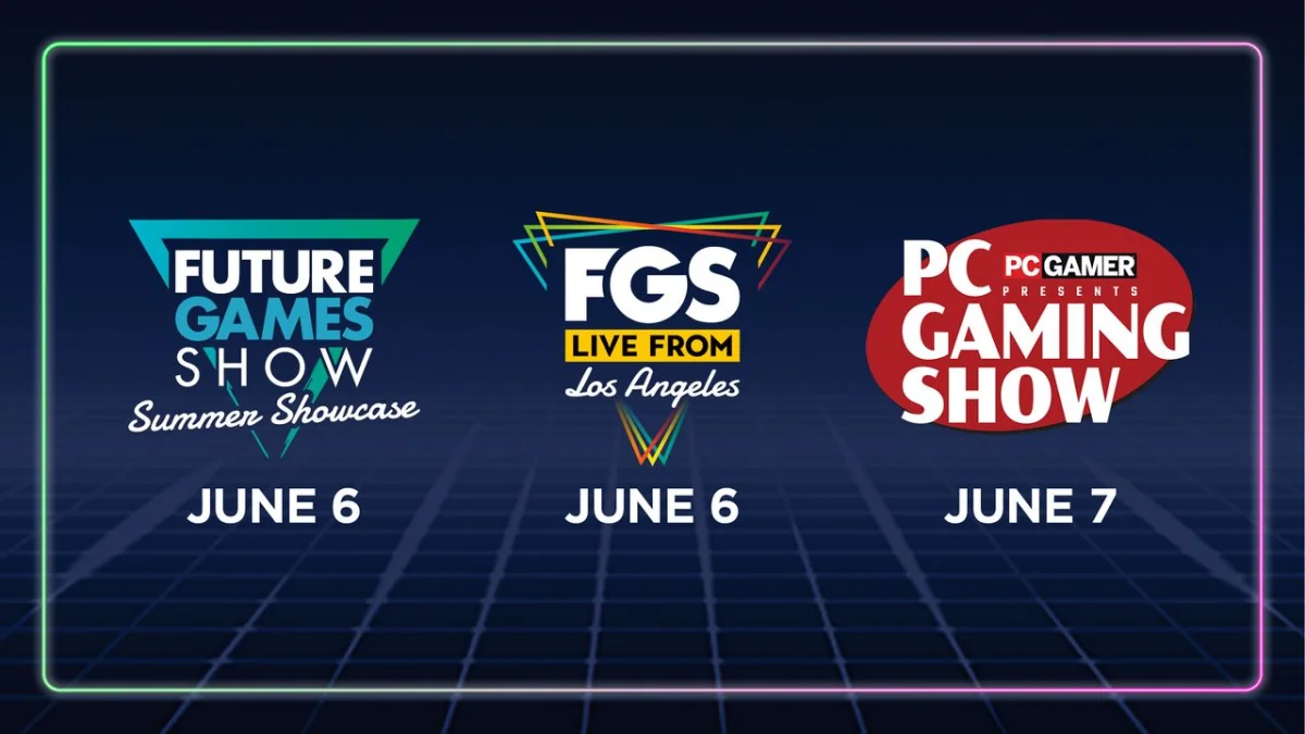 El regreso de PC Gaming Show y Future Games Show promete sorpresas y estrenos en junio