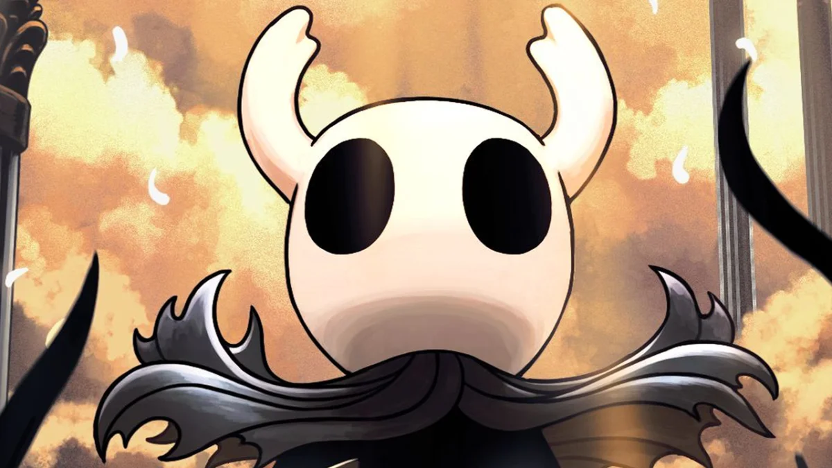 El regreso de Team Cherry revitaliza Hollow Knight en su noveno aniversario