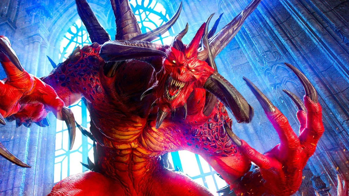 El regreso del easter egg de Diablo 2 impulsa la búsqueda de loot en Reign of the Warlock