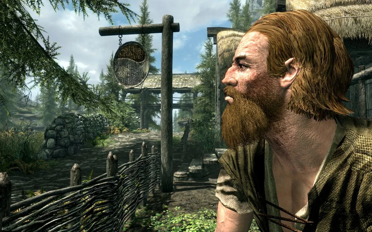 El regreso del mod de Skyrim tras 9 años revoluciona la comunidad gamer con su código fuente.