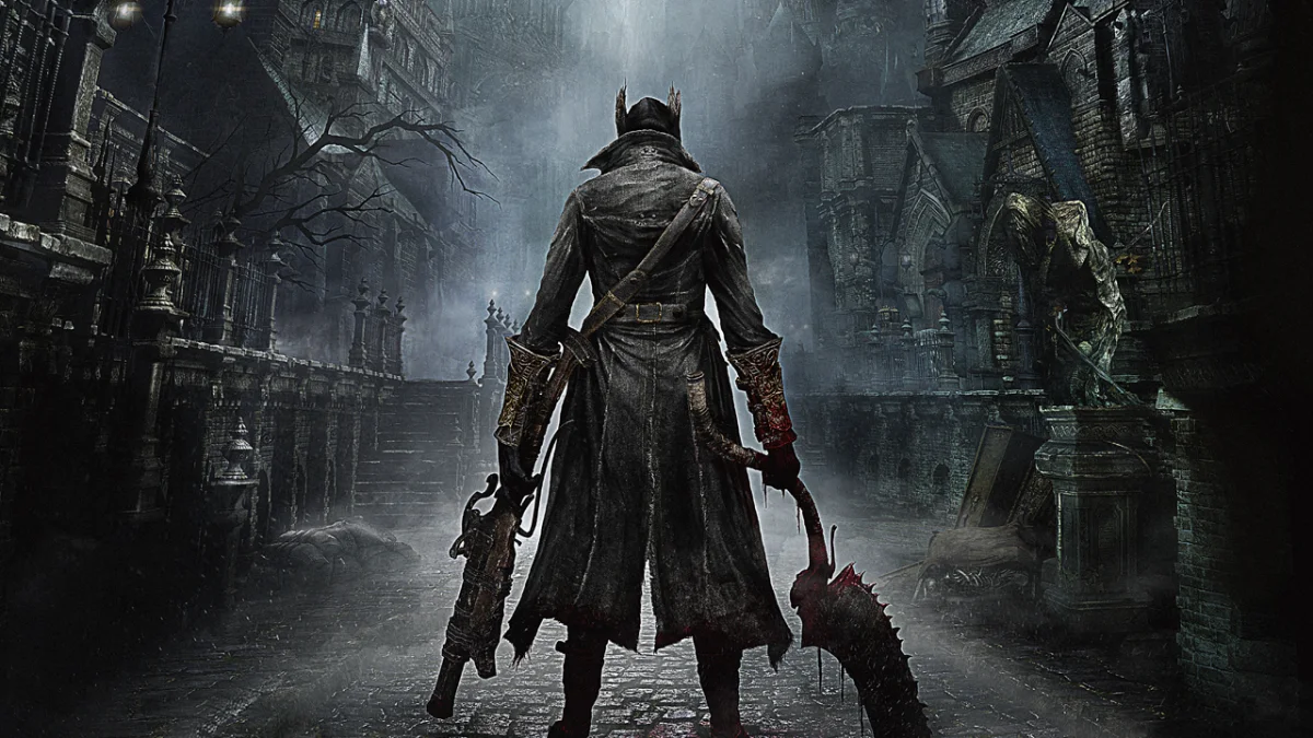 El remake de Bloodborne que pudo ser: Sony listo, FromSoftware se niega