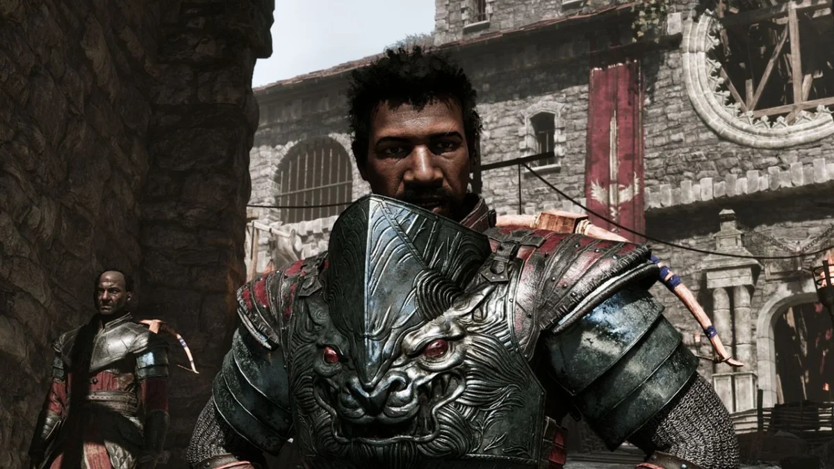 El remake de Gothic desafía a los jugadores con su mundo abierto sin minimapa.