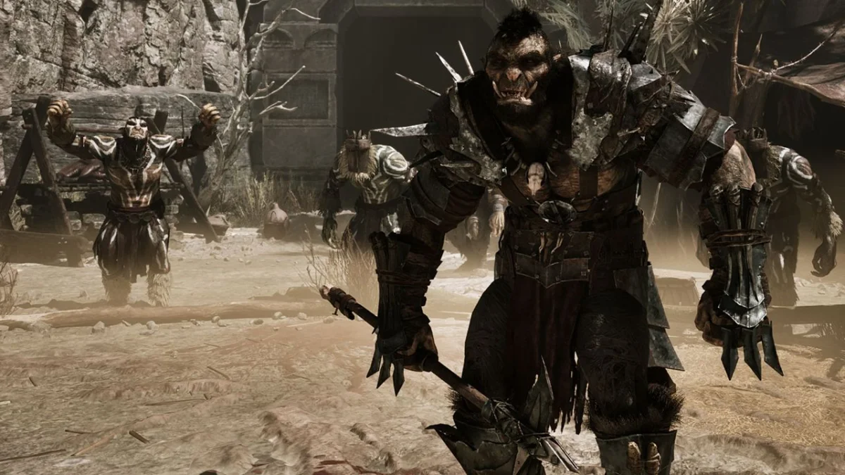 El remake de Gothic hará que las decisiones morales de los jugadores tengan consecuencias reales.