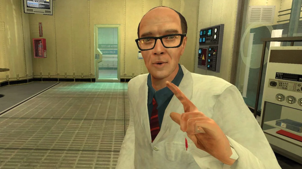El remake de Half-Life se une a Garry's Mod, elevando la nostalgia entre los jugadores