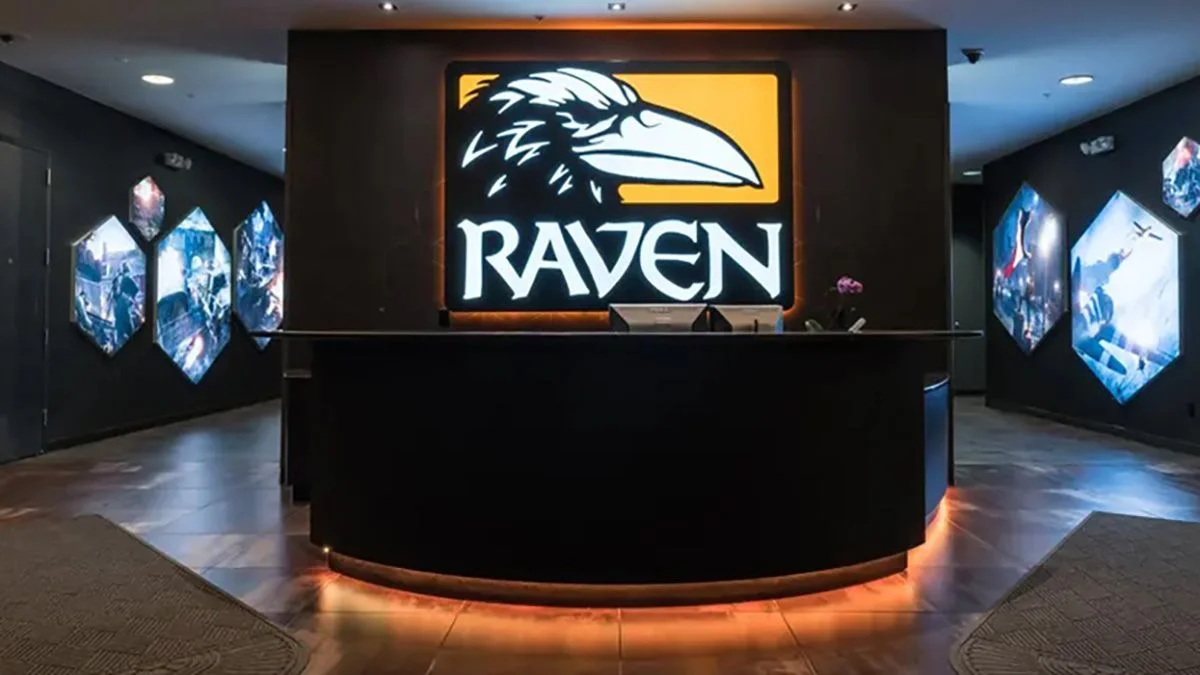 El retiro de Brian Raffel deja un vacío en la historia de Raven Software