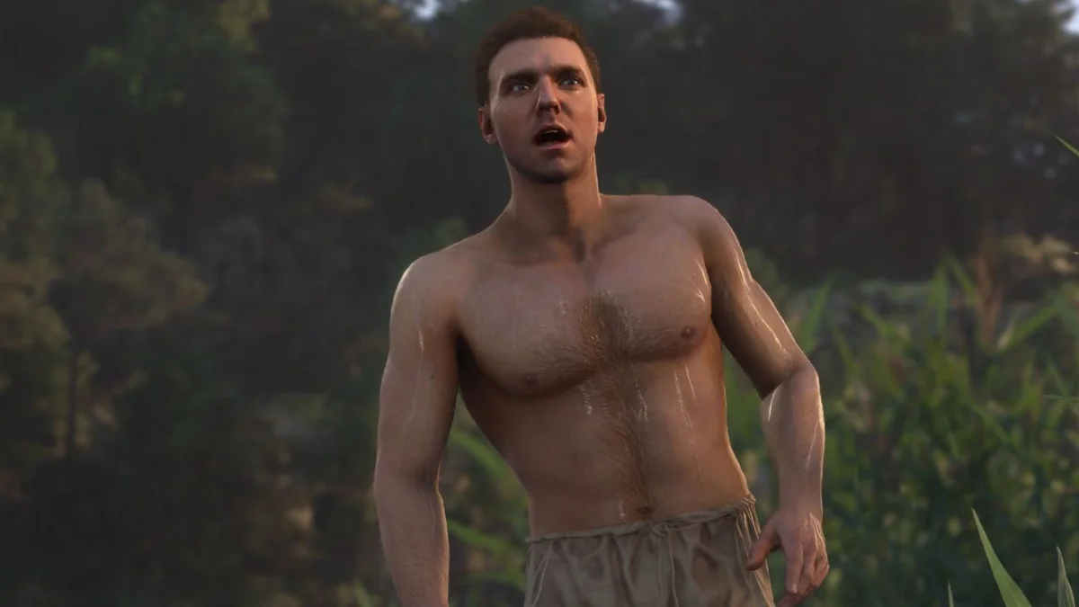 El robo de zapatos en Kingdom Come Deliverance 2 desata polémica entre jugadores y medios.