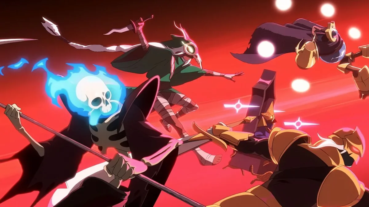 El ROG Ally transforma la experiencia de juego en Slay the Spire 2 y Esoteric Ebb este fin de semana