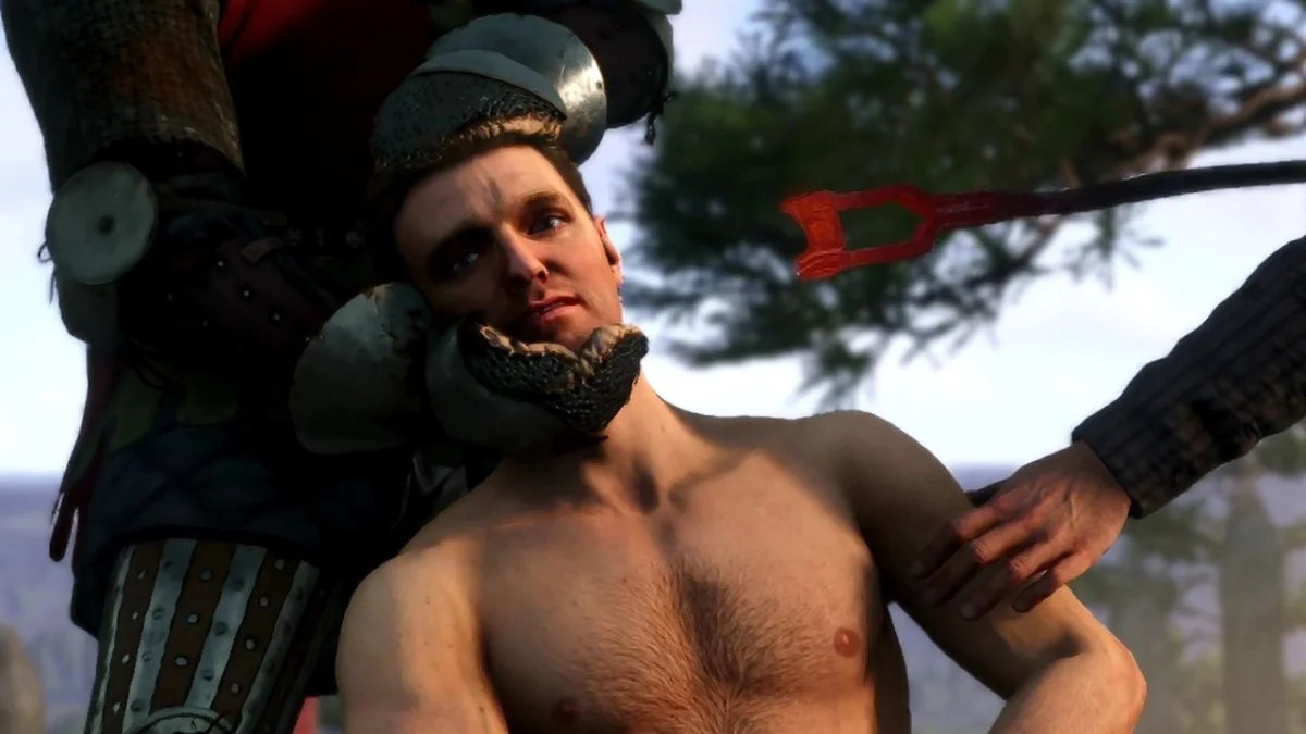 El sistema de Fat Henry que pudo cambiar la forma de jugar Kingdom Come 2