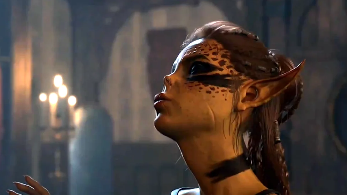 El sistema de representación en Baldur's Gate 3 redefine la dinámica de las relaciones con los NPCs