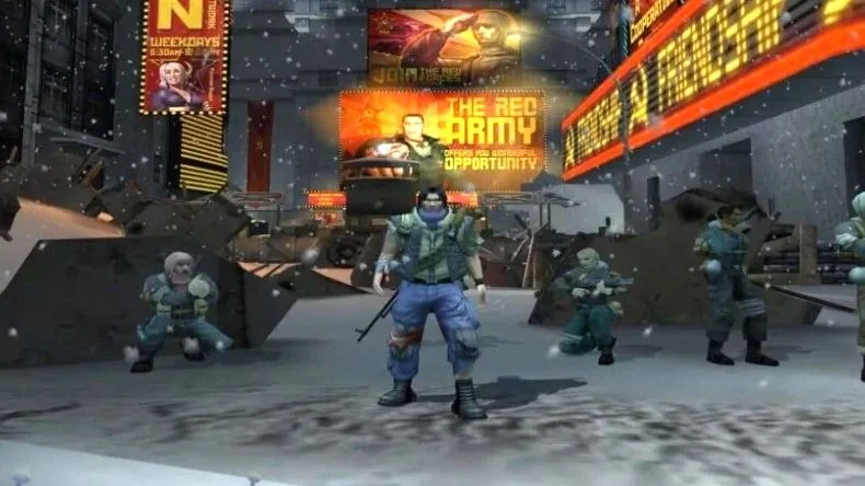 El sorprendente éxito del nuevo juego de los creadores de Hitman que dejó boquiabiertos a EA