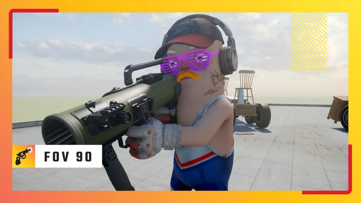 El sucesor de Garry's Mod redefine la creatividad, pero se asemeja más a Roblox.