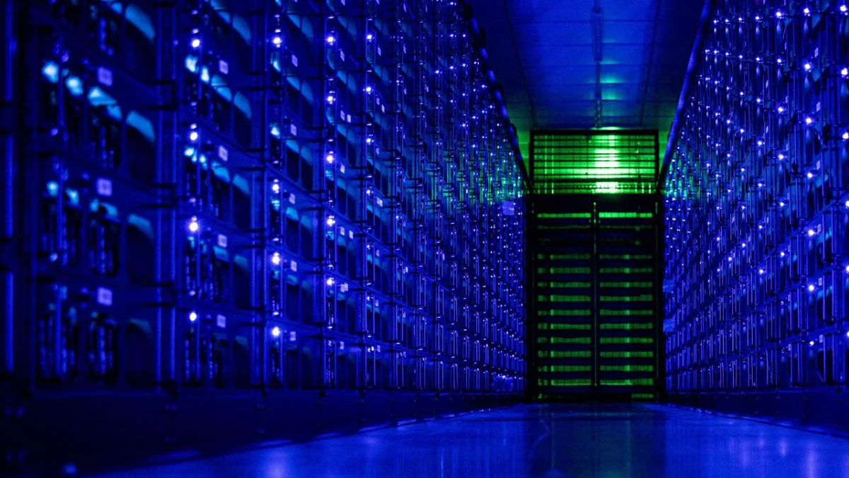 El superordenador de China se prepara para añadir 47,000 procesadores y competir globalmente.