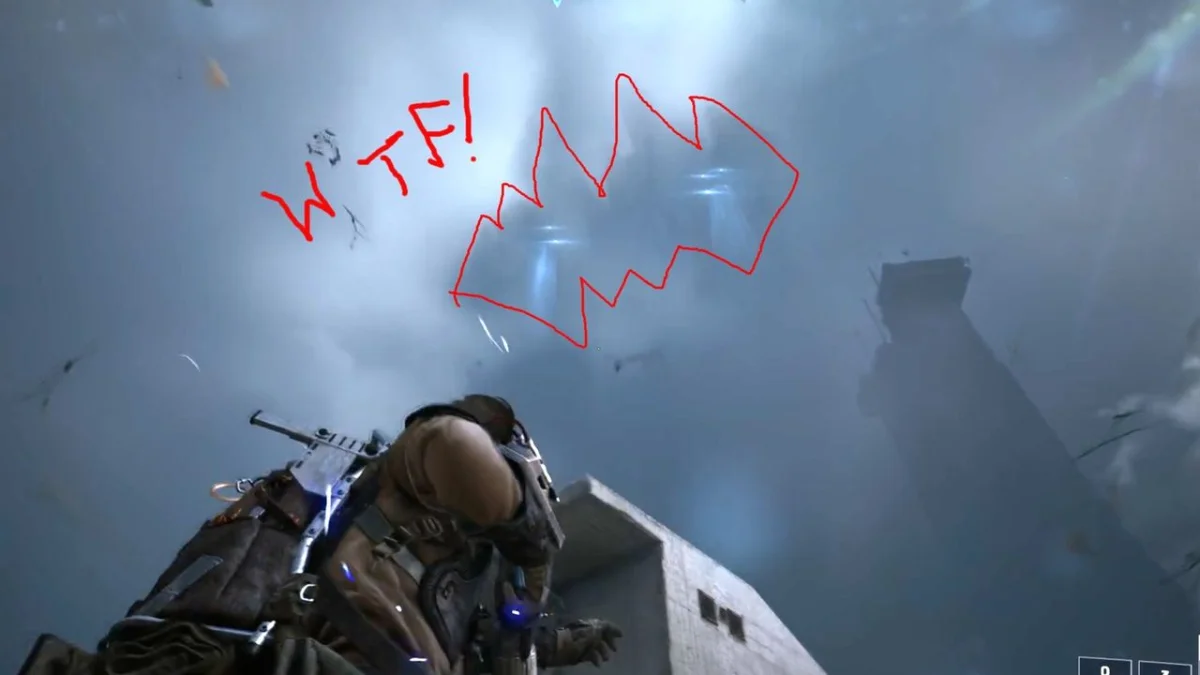 El teaser de Riven Tides revela que el temido OVNI es el nuevo mega-jefe de Arc Raiders