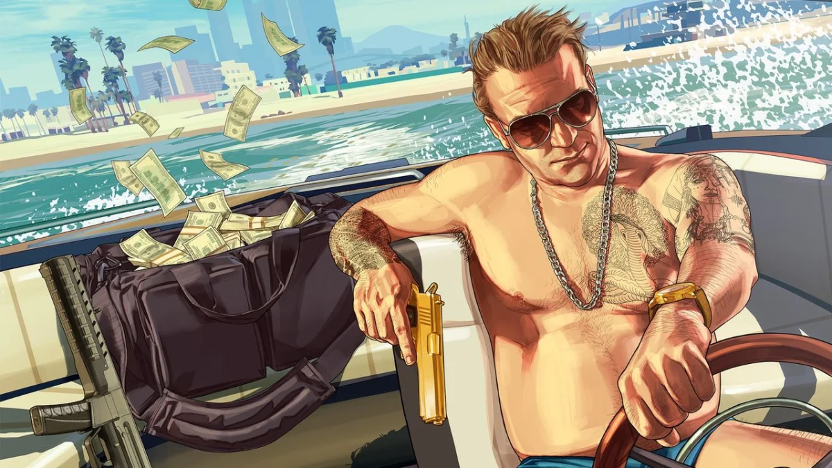 El trabajo VIP más rentable en GTA Online que no te puedes perder hoy.