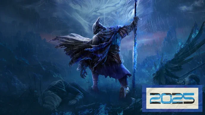 Elden Ring Nightreign se convierte en el campo de pruebas de los jugadores en 2025