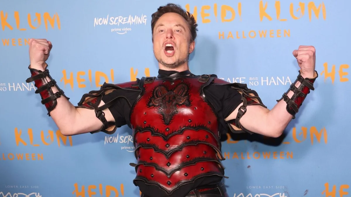 Elon Musk revela que 'Freeman' estuvo en la mente de OpenAI por su conexión con Half-Life