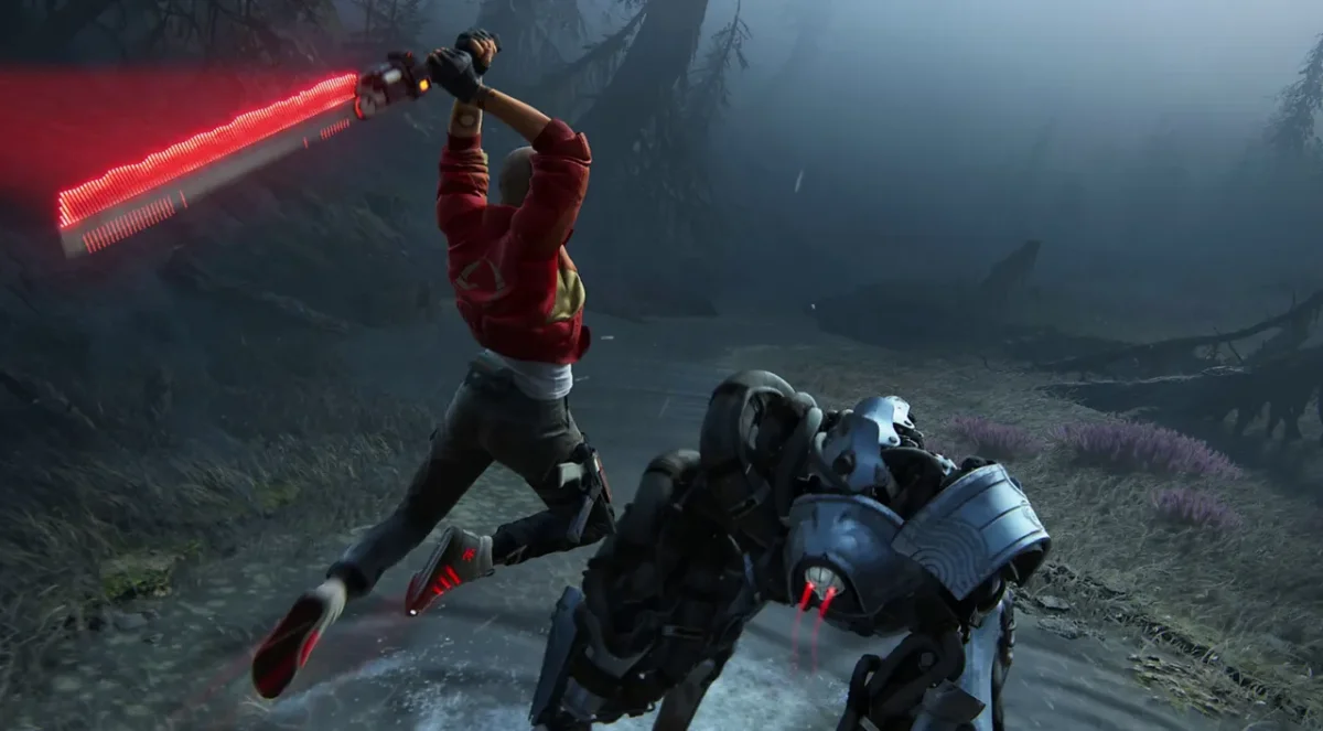 Empleados de Naughty Dog enfrentan horas extras obligatorias en Intergalactic