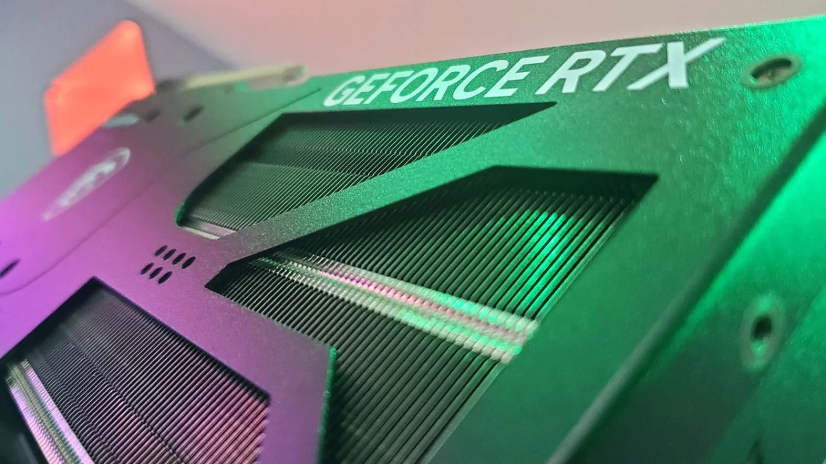 Especificaciones futuras de las tarjetas gráficas RTX 60: ¿qué nos dice el historial de Nvidia?