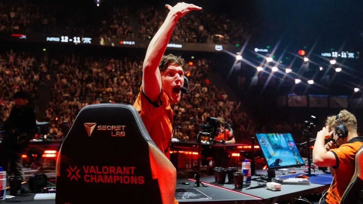 Esports team Fnatic aims to score with $100m sale - Sky News