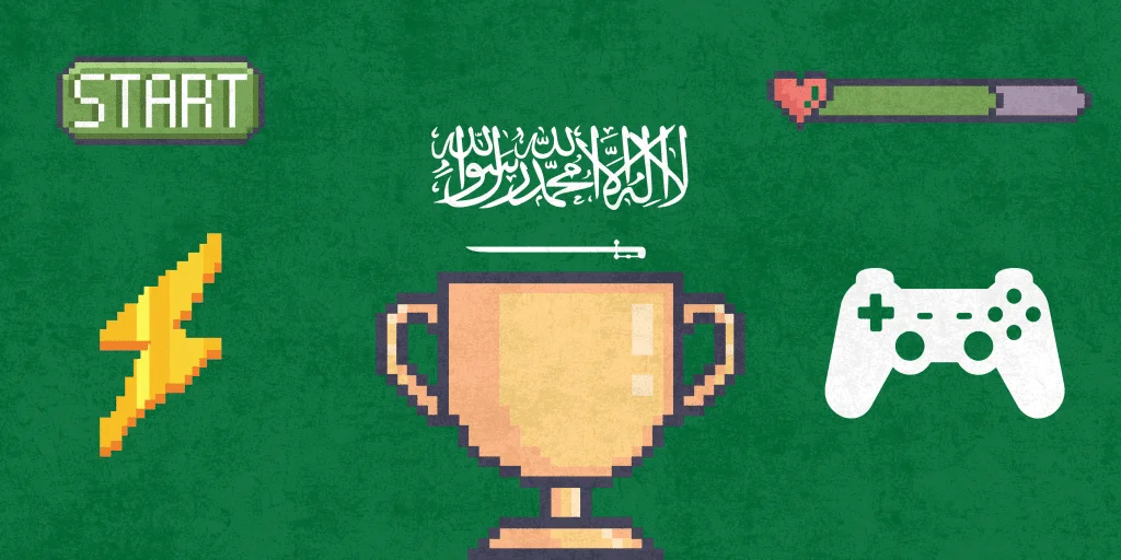 Esports World Cup 2025: Arabia Saudí y su apuesta global - LISA News