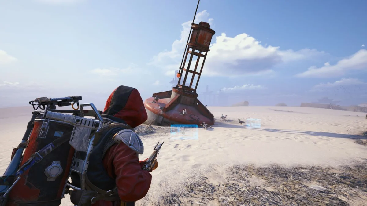 Estrategias clave para activar el proyecto Avian Alarm en Arc Raiders