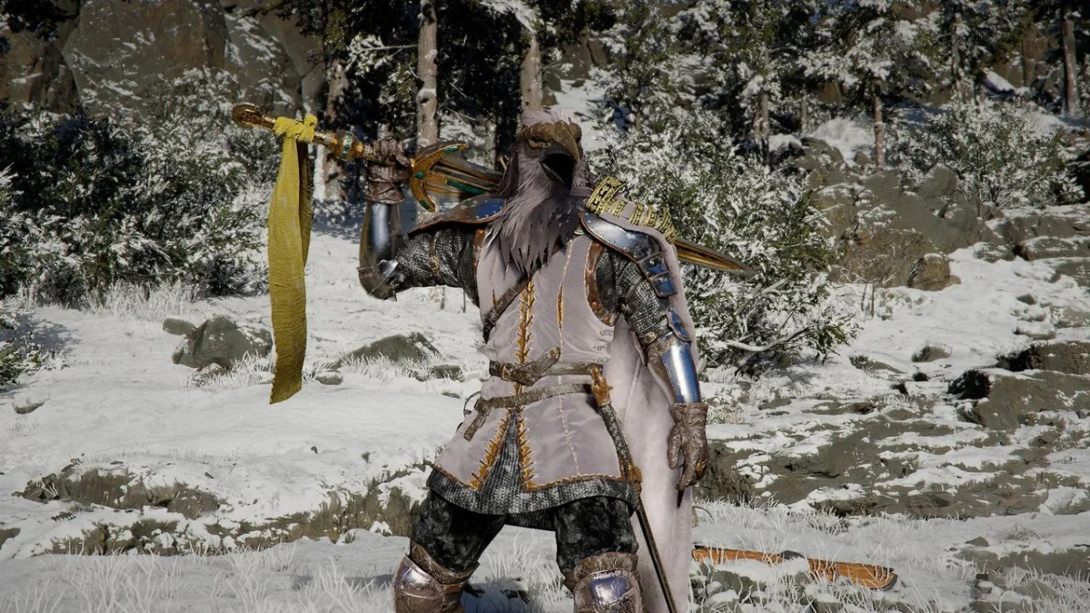 Estrategias clave para conseguir a Darkbringer en Crimson Desert hoy