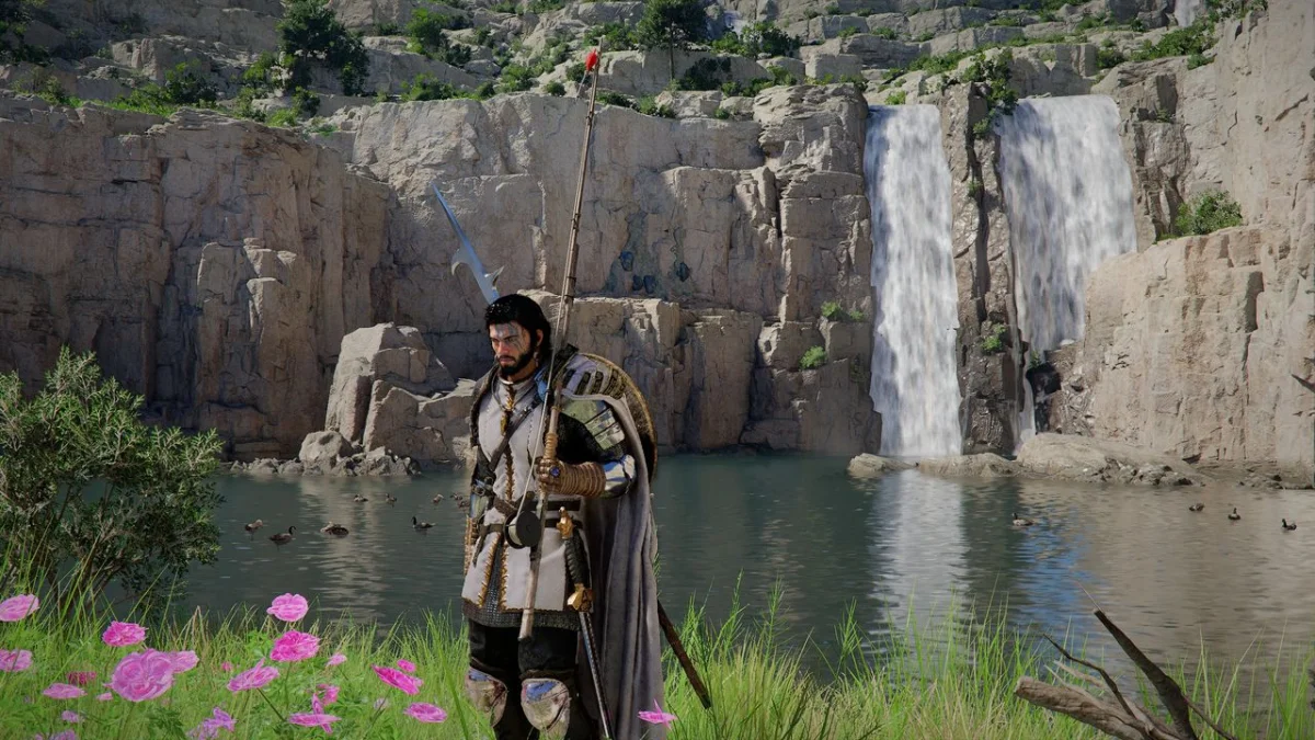 Estrategias clave para conseguir la solicitud de Annabella en Crimson Desert