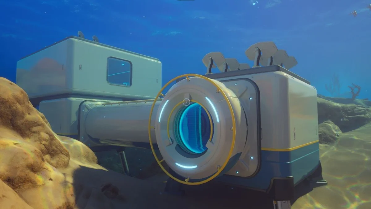 Estrategias clave para construir habitaciones efectivas en Subnautica 2