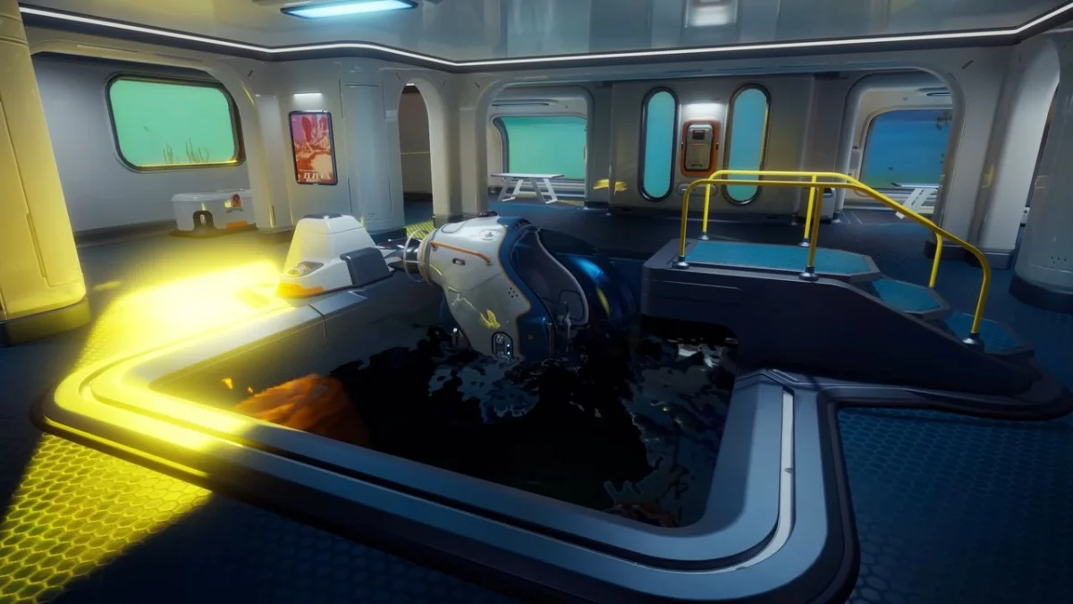 Estrategias clave para construir la base perfecta en Subnautica 2